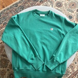 Champion reverse weave vintage Crewneck